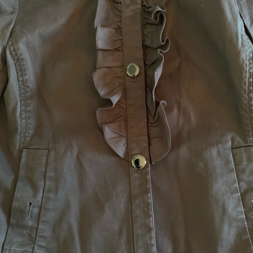 Talbots jacket